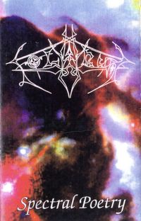 Solanum - Spectral Poetry