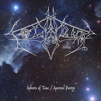 Solanum - Spheres of Time / Spectral Poetry