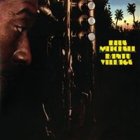 Blue Mitchell - Bantu Village