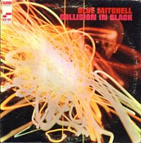 Blue Mitchell - Collision In Black