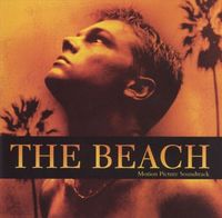 Various Artists - The Beach OST