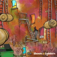 Mondo Slade - Shoots & Ladders