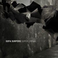 Sofa Surfers - Superluminal