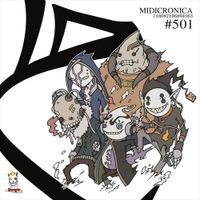 MIDICRONICA - #501