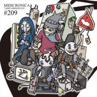 MIDICRONICA - #209