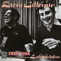 Dizzy Gillespie - Free Ride
