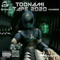 Spookyli & VNUS808 - Toonami