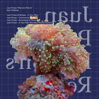 Juan Power - Ramon&rsquo;s Return - EP