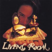 Trina Hamlin - Living Room