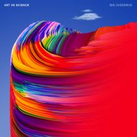 Art Vs. Science - Big Overdrive