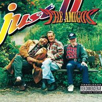 Just D - Tre amigos