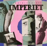 Imperiet - Bl&aring; himlen blues