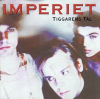 Imperiet - Tiggarens tal