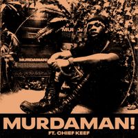 YungManny - MURDAMAN!