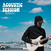 BHZ - BHZ - Acoustic Session (Live)