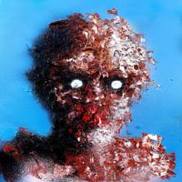 Turian - No Longer Human
