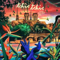 Various Artists - Tchic Tchic French Bossa Nova 1963-1974