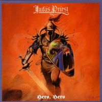 Judas Priest - Hero, Hero