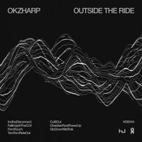 OKZharp - Outside The Ride