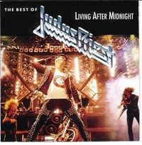 Judas Priest - The Best of Judas Priest: Living After Midnight