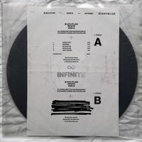 Black Atlass - Infinite (Side A)