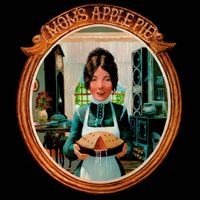 Mom's Apple Pie - Mom's Apple Pie