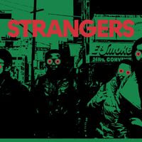 Black Thought & Danger Mouse - Strangers
