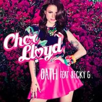 Cher Lloyd - Oath