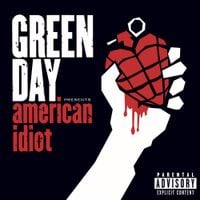 Green Day - American Idiot (Deluxe)
