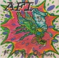 AFI - Fly in the Ointment