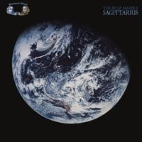 Sagittarius - The Blue Marble