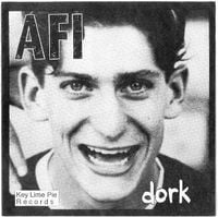 AFI & Loose Change - Dork / Stick Around