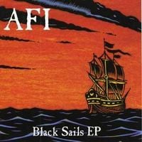 AFI - Black Sails EP
