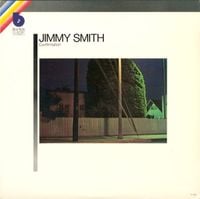 Jimmy Smith - Confirmation