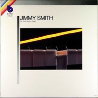 Jimmy Smith - On the Sunny Side