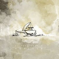 As Seas Exhale - Voyager