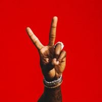 DaBaby - TOUGH SKIN