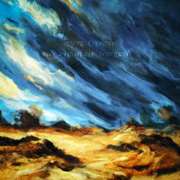 Albert Freeman - Desert of the Benighted
