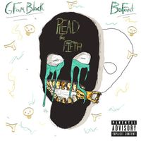 G Fam Black &times; BoFaat - Plead The Fifth