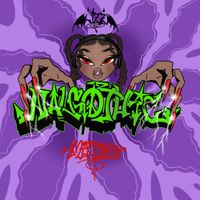 Lizz - NALGOTHIC