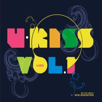 UKISS - New Generation