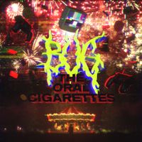THE ORAL CIGARETTES - BUG