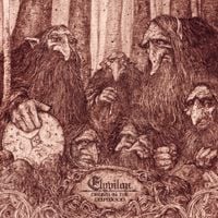 Elyvilon - Drums in the Deepwood