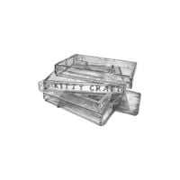 Kitty Craft - Lost Tapes