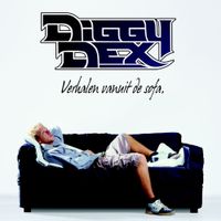 Diggy Dex - Verhalen Vanuit de Sofa