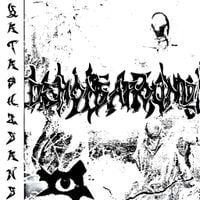 yatashigang - Demons Around