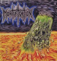 Mortification - Mortification