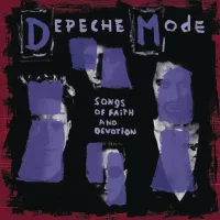 Depeche Mode - Songs of Faith and Devotion