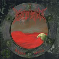 Mortification - Blood World