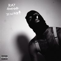 Ray Fuego - Zwart